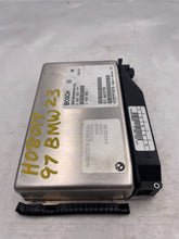 Load image into Gallery viewer, Transmission Computer BMW 318i Z3 1997 97 1998 98 1999 99 - NW30883