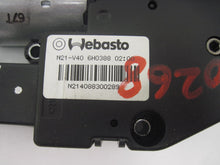 Load image into Gallery viewer, ROOF MOTOR Murano 2007 07 - 833062