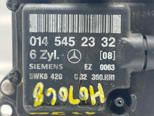 Load image into Gallery viewer, ECU ECM Computer MERCEDES 300E 1993 - NW106112