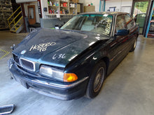 Load image into Gallery viewer, AC A/C AIR CONDITIONING COMPRESSOR BMW 750il 98 99 00 01 - NW42302