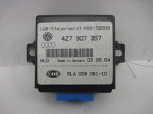 Load image into Gallery viewer, RANGE CONTROL COMPUTER Audi A4 A8 S4 S8 2001 01 - 06 - 833684