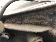 Load image into Gallery viewer, CARRIER ASSEMBLY Mercedes S320 1994 94 - NW47200