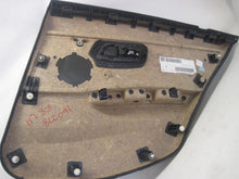 Load image into Gallery viewer, REAR INTERIOR DOOR TRIM PANEL BMW 328i 2010 10 - 834047