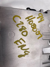 Load image into Gallery viewer, ECU ECM COMPUTER C280 1994 94 1995 95 - NW61078
