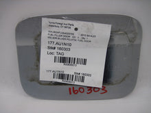Load image into Gallery viewer, GAS FUEL FILLER LID DOOR Audi S4 2010 10 - 835073