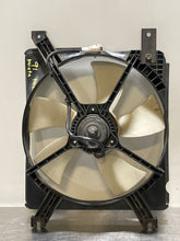 Load image into Gallery viewer, RADIATOR FAN ASSEMBLY Miata MX-5 90 91 92 93 94 95 96 97 - NW64259