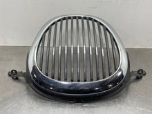 Load image into Gallery viewer, GRILL Jaguar S Type 2000 00 2001 01 2002 02 2003 03 - NW98404