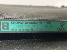 Load image into Gallery viewer, AC CONDENSER Audi A4 1996 96 1997 97 1998 98 - NW43563