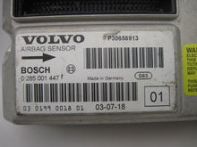 Load image into Gallery viewer, Air Bag Computer Volvo XC90 2003 03 2004 04 - 835673