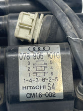 Load image into Gallery viewer, IGNITION COIL Audi A4 1996 96 1997 97 2.8L - NW39431