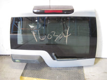 Load image into Gallery viewer, TRUNK LID Land Rover LR3 LR4 2005 05 2006 06 07 08 09 - 13 Upper - 835889