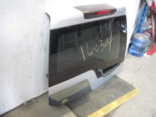 Load image into Gallery viewer, TRUNK LID Land Rover LR3 LR4 2005 05 2006 06 07 08 09 - 13 Upper - 835889