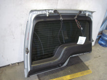 Load image into Gallery viewer, TRUNK LID Land Rover LR3 LR4 2005 05 2006 06 07 08 09 - 13 Upper - 835889