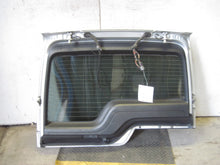 Load image into Gallery viewer, TRUNK LID Land Rover LR3 LR4 2005 05 2006 06 07 08 09 - 13 Upper - 835889