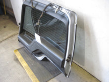 Load image into Gallery viewer, TRUNK LID Land Rover LR3 LR4 2005 05 2006 06 07 08 09 - 13 Upper - 835889