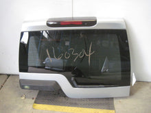 Load image into Gallery viewer, TRUNK LID Land Rover LR3 LR4 2005 05 2006 06 07 08 09 - 13 Upper - 835889