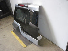 Load image into Gallery viewer, TRUNK LID Land Rover LR3 LR4 2005 05 2006 06 07 08 09 - 13 Upper - 835889