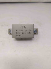 Load image into Gallery viewer, FUEL PUMP CONTROL MODULE COMPUTER M35 M45 Q45 1997-2010 - NW31518