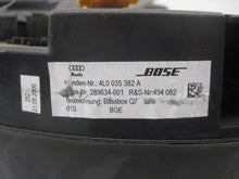 Load image into Gallery viewer, MISCELLANEOUS RADIO PART Audi Q7 2007 07 Match Numbers - 836446