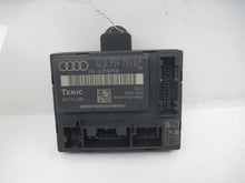Load image into Gallery viewer, WINDOW CONTROL MODULE COMPUTER Audi Q7 2007 07 2008 08 Left - 836457
