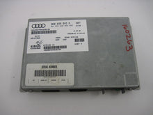 Load image into Gallery viewer, Sirius control module Audi A4 S4 Beetle Rabbit Jetta Golf 06 07 08 09 10 - 836522