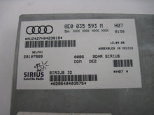 Load image into Gallery viewer, Sirius control module Audi A4 S4 Beetle Rabbit Jetta Golf 06 07 08 09 10 - 836522