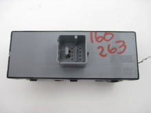 Load image into Gallery viewer, DRIVERS MASTER WINDOW SWITCH Golf Tiguan Jetta Rabbit 06 07 08 09 - 13 - 836524