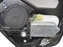 Load image into Gallery viewer, REAR DOOR WINDOW REGULATOR Land Rover Range Rover 1995-2002 Left - 836677