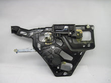 Load image into Gallery viewer, REAR DOOR WINDOW REGULATOR Land Rover Range Rover 1995-2002 Left - 836677