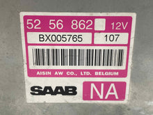 Load image into Gallery viewer, TRANSMISSION COMPUTER Saab 9-5 2001 01 6 cyl - NW37448
