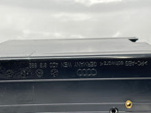 Load image into Gallery viewer, NAVIGATION CD READER Audi A4 A8 S4 S8 1999 99 00 - 02 - NW136093