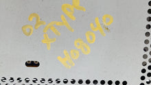 Load image into Gallery viewer, RADIO X Type 2002 02 2003 03 - NW137841