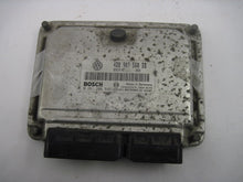 Load image into Gallery viewer, ECU ECM COMPUTER Touareg 2005 05 4.2L - 837337