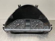 Load image into Gallery viewer, SPEEDOMETER CLUSTER Mercedes C320 C240 2003 03 2004 04 2005 05 - NW160999