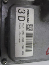 Load image into Gallery viewer, TRANSMISSION CONTROL MODULE COMPUTER Nissan Rogue 2011 11 - 837601