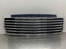 Load image into Gallery viewer, GRILL Mercedes E300D E320 E55 1996 96 1997 97 98 99 - NW98525
