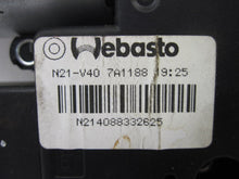 Load image into Gallery viewer, ROOF MOTOR Murano 2007 07 - 838036