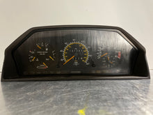 Load image into Gallery viewer, SPEEDOMETER CLUSTER Mercedes 300CE 1990 90 - NW161425
