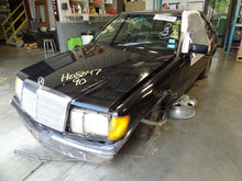 Load image into Gallery viewer, Side View Door Mirror MERCEDES 300E 1990 - NW53324