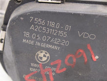 Load image into Gallery viewer, THROTTLE BODY BMW X3 X5 528i 328i 128i 2007 07 2008 08 2009 09 2010 10 11 12 - 838352