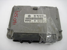Load image into Gallery viewer, ECU ECM COMPUTER Beetle 2000 00 2001 01 2.0L - 838566