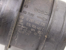 Load image into Gallery viewer, Mass Air Flow Sensor Meter MAF A3 Q5 RS3 Golf Golf GTI Jetta 09-14 - 838740