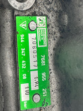 Load image into Gallery viewer, POWER STEERING PUMP Porsche 924 944 968 86 87 88 - 95 - NW163951