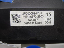 Load image into Gallery viewer, Console Land Rover LR3 2006 06 - 838935