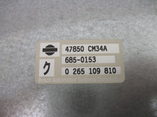 Load image into Gallery viewer, ABS Compuer Infiniti G35 2006 06 - 839667