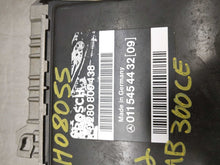 Load image into Gallery viewer, ECU ECM Computer MERCEDES 300E 1992 - NW61673