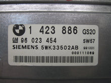 Load image into Gallery viewer, TRANSMISSION COMPUTER BMW 323i 2000 00 - 840343