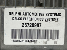 Load image into Gallery viewer, Computer Cadillac Seville 2003 - NW27851