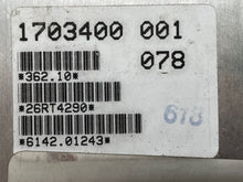 Load image into Gallery viewer, ECU ECM COMPUTER BMW 740i 1993 93 1994 94 - NW59476