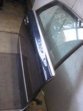 Load image into Gallery viewer, REAR DOOR Audi A8 2003 03 2004 04 2005 05 2006 06 2007 07 08 09 10 Right - 842483